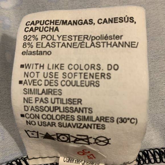 Under Amour Women’s Iso -Chill Shore Break Hoodie Black Size XS - Picture 14 of 15